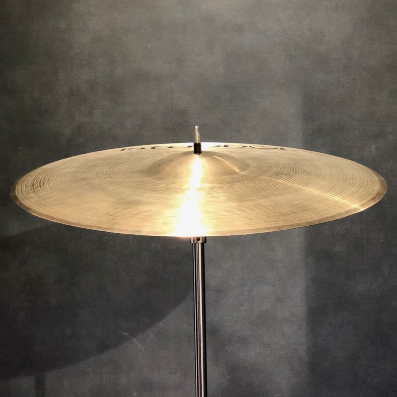 Istanbul VEZIR Medium Thin Ride 20の画像